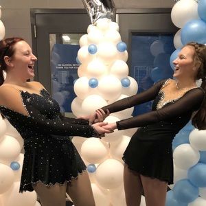 Meet your Posher, Kenzie